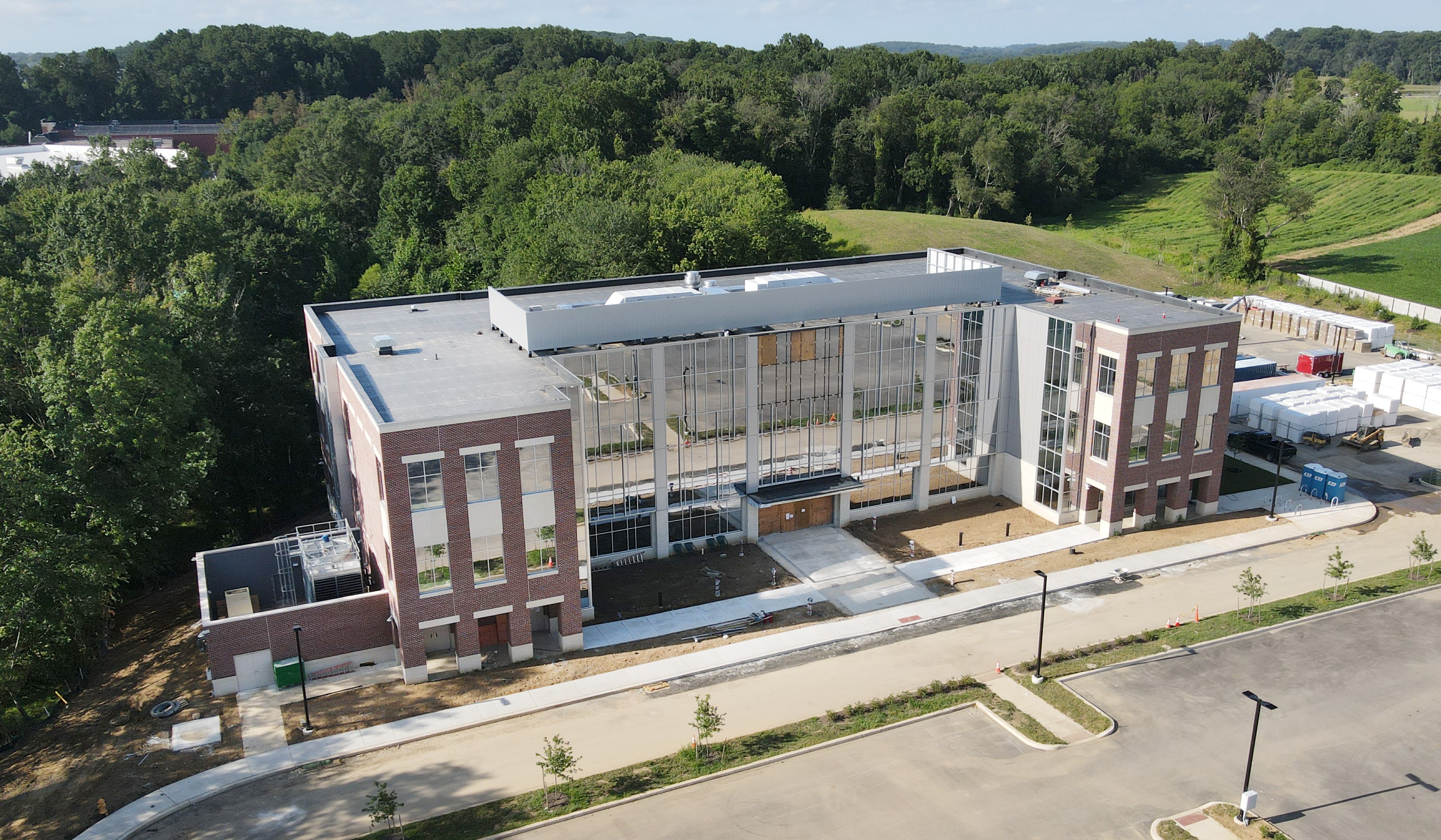 Wilmington University School of Law